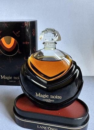 Magie noire lancωme духи винтаж оригинал! — цена 22895 грн в