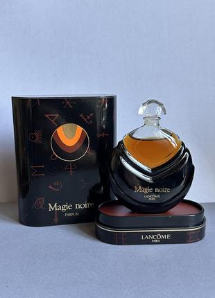 Magie noire lancôme духи вінтаж оригінал!