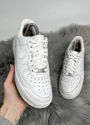 Кроссовки nike air force