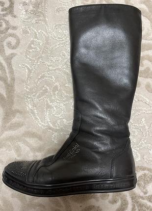 Baldinini сапоги