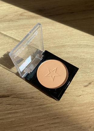 Румяна makeup obsession blush b105 honey