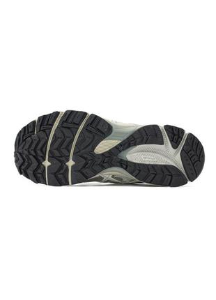 Кроссовки asics gel kahana 8 wmns grey silver9 фото