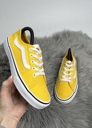 Кеди vans вансы