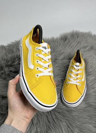 Кеди vans вансы2 фото