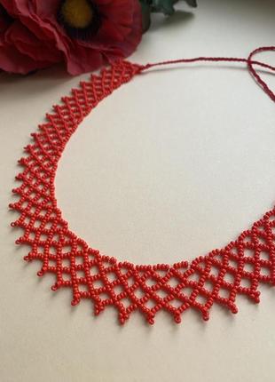 Силянка на шию