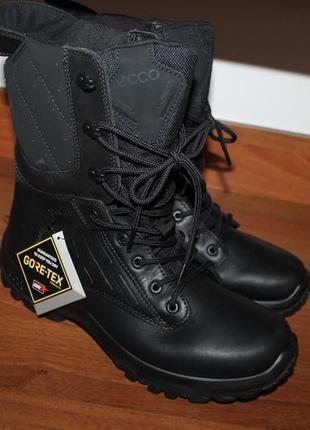 43 every ecco professional gore-tex оригінальні черевики