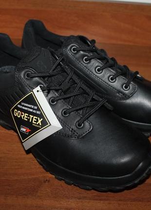 43 ecco professional gore-tex оригінальні напівчеревики