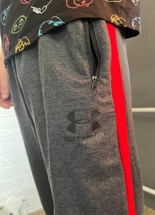 Спортивные штаны джоггеры under armour4 фото