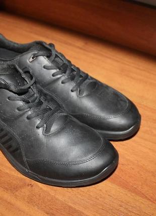 42 ecco professional оригінальні напівчеревики 10