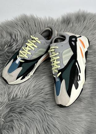 Adidas yeezy изюминки кроссовки адидас3 фото