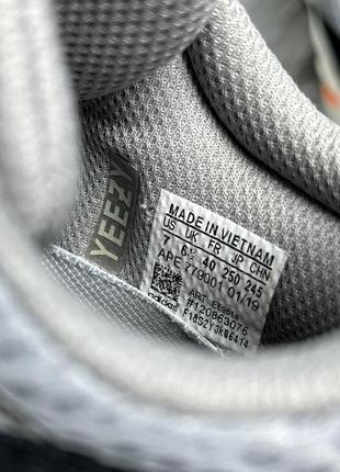 Adidas yeezy изюминки кроссовки адидас8 фото