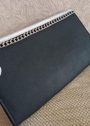 Клатч paco rabanne оригинал!