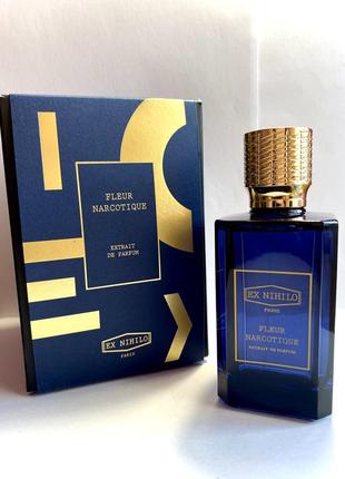 Ex nihilo fleur narcotique extrait de parfum