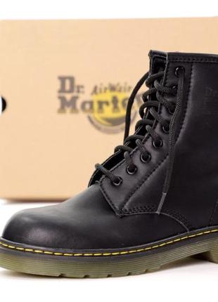 Ботинки dr. martens3 фото