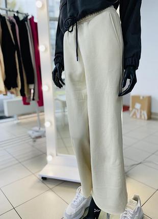 Брюки теплые на флисе2 фото