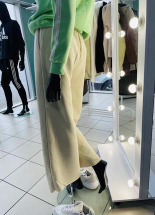 Брюки теплые на флисе3 фото