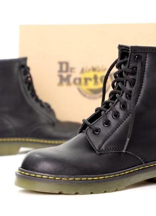 Черевики dr. martens7 фото