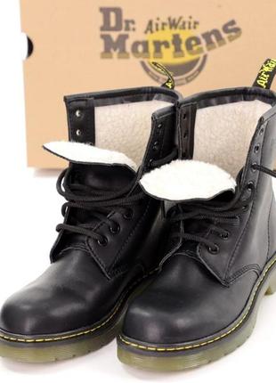 Черевики dr. martens4 фото