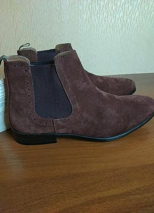 Черевики чоловічі