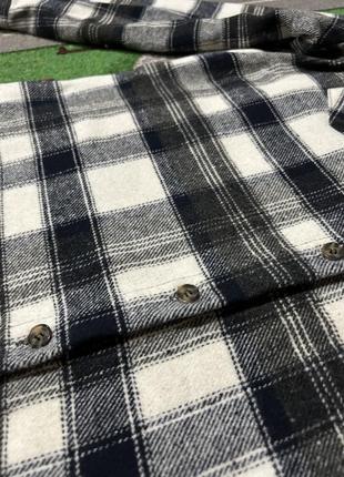 Рубашка платья 2