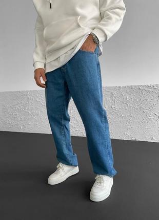 Стильні широкі джинси baggy 🔝