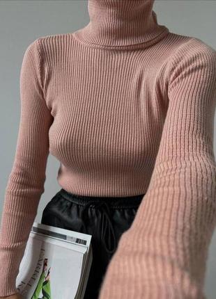 Гольф рубчик