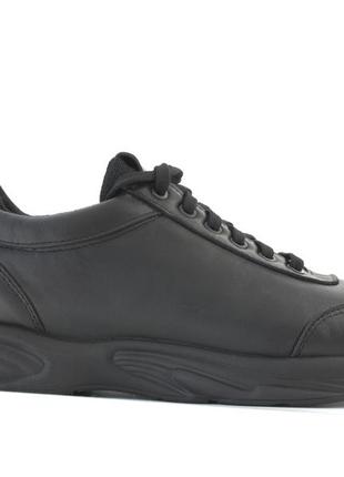 Кожаные кроссовки сникерсы демисезонная мужская обувь повседневная rosso avangard ada ideal leather3 фото