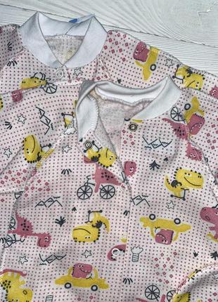 Комплект для новорожденных3 фото