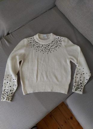 Свитер кофта h&m