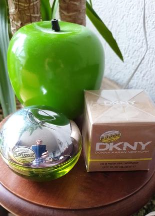 Dkny be delicious