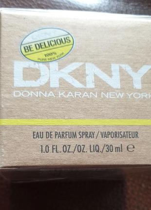 Dkny be delicious2 фото