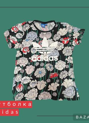 Футболка adidas