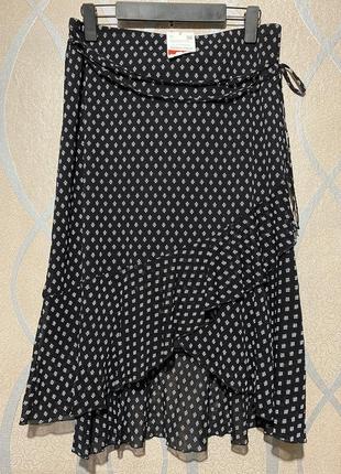 Новая юбка миди canda c&amp;a 14 размер1 фото