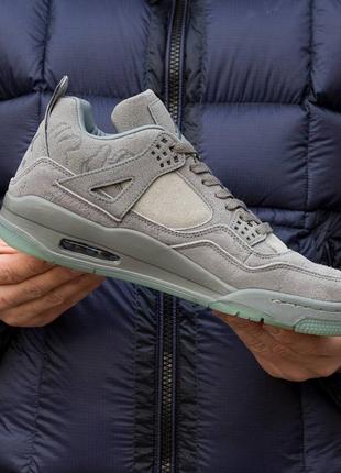 Мужские кроссовки Detailed Look at the Air Jordan AJ5 13 Low "UNC" PE