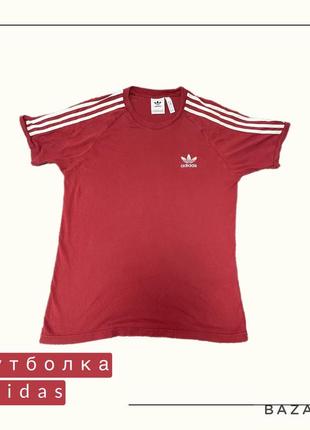 Футболка adidas