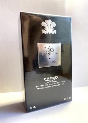 Creed aventus