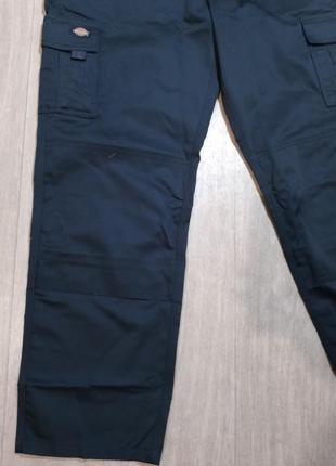 Штаны рабочие dickies.размер 60-64 2