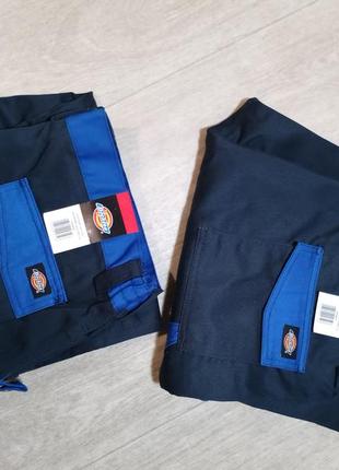 Штаны рабочие dickies.размер 60-64 6