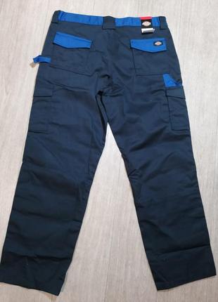 Штаны рабочие dickies.размер 60-644 фото