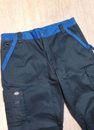 Штаны рабочие dickies.размер 60-64 3