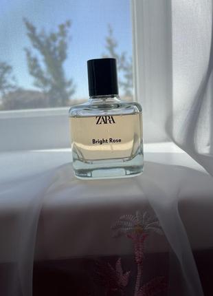 Zara bright rose2 фото