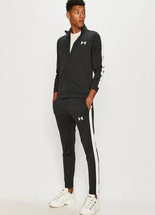 Under armour - спортивний костюм 1357139.001 розмір s, m, l, xl, xxl