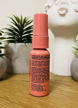 Оригинальный несмываемый увлажняющий кондиционер aveda nutriplenish vitamin leave in conditioner оригигинал кондиционер для волос2 фото