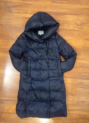 Куртка (плащ) зима