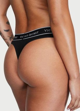 Трусики victoria's secret стринги victoria's secret4 фото