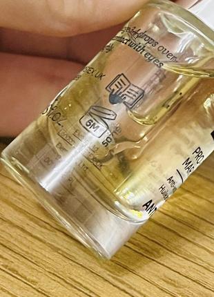 Оригинальное масло для лица elemis pro-collagen marine oil