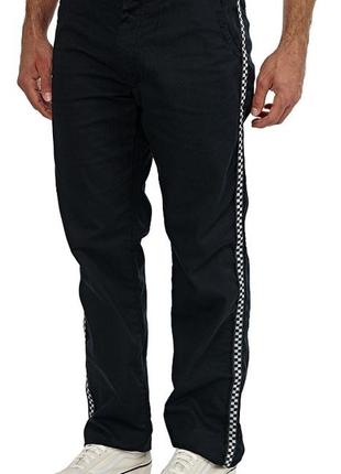 Брюки чиносы марки vans, оригинал, новые