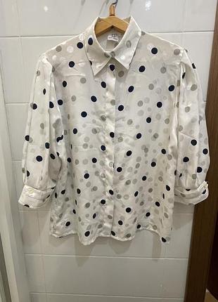 Чарівна блузка