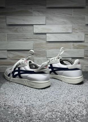 Кроссовки asics gel vickka trs . оригинал 6