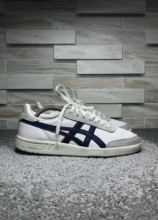 Кроссовки asics gel vickka trs . оригинал 8